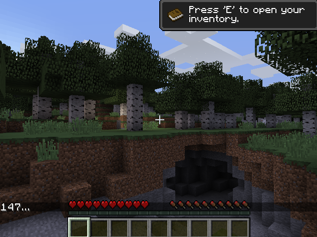 Program screenshot