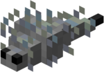 Silverfish